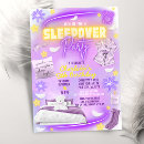 Search for teen sleepover invitations Sleep under