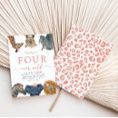 Search for fourever 4th birthday Safari party