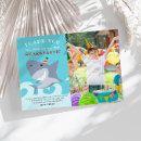 Search for baby shark Pool party