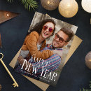 Search for happy new year day postcards Elegant