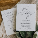 Search for winter event invitations Bride