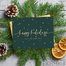Search for script logo postcards Seasons greetings