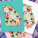 Search for atlanta georgia postcards South