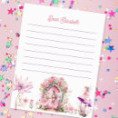 Search for purple fairy invitations Enchanted forest
