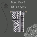 Search for aztec design bath towels Abstract