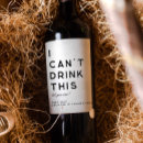 Search for aunt to be wine labels Pregnancy reveal