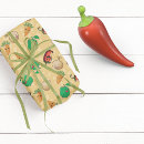 Search for veggie wrapping paper Vegetables