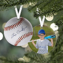 Search for baseball player christmas tree decorations Kids