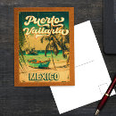 Search for puerto vallarta postcards Retro