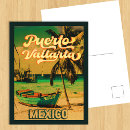 Search for puerto vallarta postcards Retro