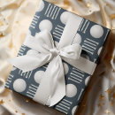 Search for golf christmas wrapping paper Birthday
