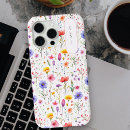 Search for pink wildflower iphone cases Wildflowers
