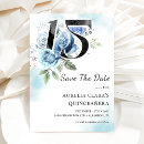 Search for 18th birthday save the dates Elegant