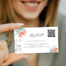 Search for mini rsvp cards Budget