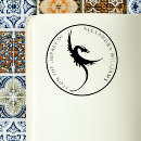 Search for gothic rubber stamps Fantasy