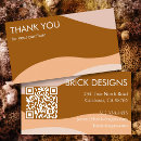 Search for curves business cards Abstract