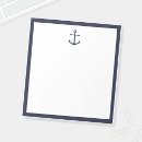 Search for nautical notepads Marine