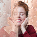 Search for girly christmas cards Gold