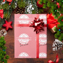 Search for special christmas wrapping paper Kids