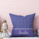 Search for periwinkle cushions Chic