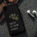 Search for inspirational quote iphone cases Floral