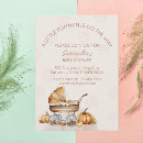 Search for pumpkin carriage invitations Autumn