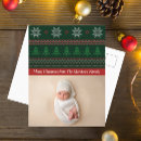 Search for argyle pattern postcards Festive