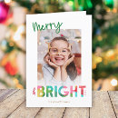 Search for merry bright christmas cards Fun