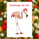 Search for funny flamingo Merry christmas