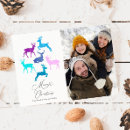 Search for candy christmas cards Reindeer