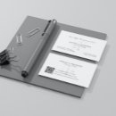 Search for attorney at law business cards Simple