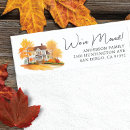Search for charming return address labels We've moved