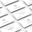 Search for traditional business cards Simple