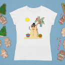 Search for snowman tshirts vacation