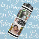 Search for happy birthday travel mugs Create your own
