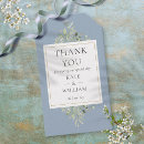 Search for blue gold wedding packaging elegant