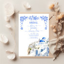 Search for greek bridal shower invitations Travel