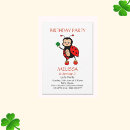 Search for funny 3rd birthday invitations Girl