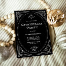 Search for 1920s christmas invitations Vintage