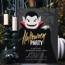 Search for draculas halloween invitations Spooky