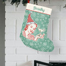 Search for humor christmas stockings For her
