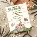 Search for fairy tale birthday invitations Whimsical