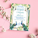 Search for indian engagement party invitations For her