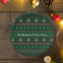 Search for vintage christmas plates Old fashioned