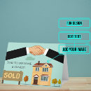 Search for real estate congratulations cards Realtor