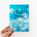Search for clouds thank you cards Stars