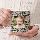 Search for christmas mugs floral