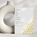 Search for geometric triangles invitations Unique