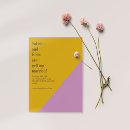 Search for fun unique wedding invitations Bold