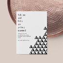 Search for geometric triangles invitations Contemporary